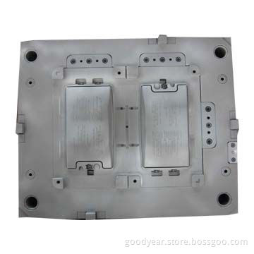 Injection Mold for Holder, Customized Designs AcceptedNew